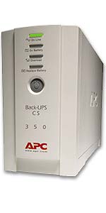  Back-UPS CS 350