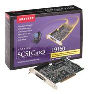 Adaptec ASC