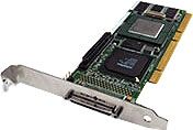 Adaptec ASR-2120S (OEM) PCI64