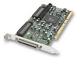 Adaptec ASC-39320 (OEM) PCI-X 133MHz