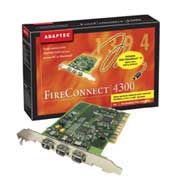 Adaptec AFW