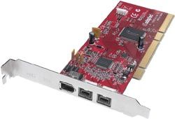 Adaptec AFW-8300 (RTL) PCI64