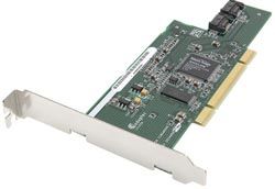 Adaptec ASH