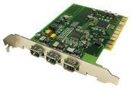 Adaptec AFW-4300A,B, (OEM)