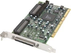 Adaptec ASC-29320A (OEM) PCI-X 133MHz