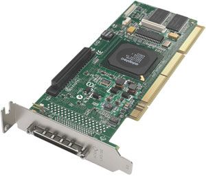 Adaptec ASR-2130SLP