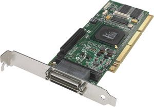 Adaptec ASR-2230SLP,128 (OEM) PCI-X 133MHz