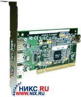 Adaptec AUA-3100LP,B