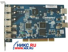 Adaptec AUA-3121 (OEM) PCI
