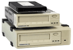 Tandberg SLR140